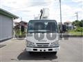 2017 Isuzu Elf Truck