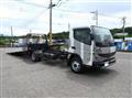 2026 Mitsubishi Fuso Canter