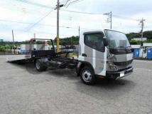 2026 Mitsubishi Fuso Canter