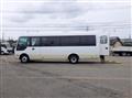 2023 Mitsubishi Fuso Rosa Bus