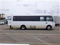 2023 Mitsubishi Fuso Rosa Bus