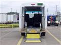 2023 Mitsubishi Fuso Rosa Bus