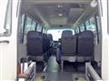 2023 Mitsubishi Fuso Rosa Bus