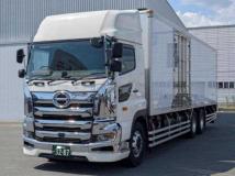 2024 Hino Profia