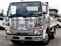 2017 Mitsubishi Fuso Canter