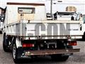 2017 Mitsubishi Fuso Canter