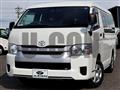 2017 Toyota Hiace Wagon