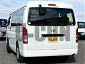 2017 Toyota Hiace Wagon
