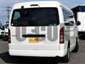 2017 Toyota Hiace Wagon