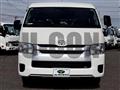 2017 Toyota Hiace Wagon