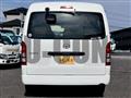 2017 Toyota Hiace Wagon
