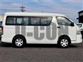 2017 Toyota Hiace Wagon