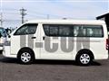 2017 Toyota Hiace Wagon