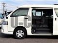 2017 Toyota Hiace Wagon