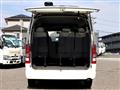 2017 Toyota Hiace Wagon