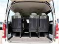 2017 Toyota Hiace Wagon