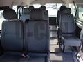 2017 Toyota Hiace Wagon