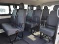 2017 Toyota Hiace Wagon