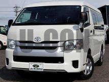 2017 Toyota Hiace Wagon