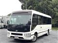 2017 Toyota Coaster