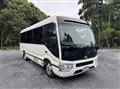 2017 Toyota Coaster