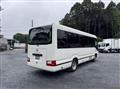 2017 Toyota Coaster