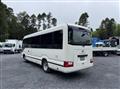 2017 Toyota Coaster