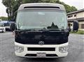 2017 Toyota Coaster