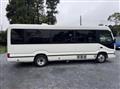 2017 Toyota Coaster