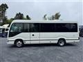 2017 Toyota Coaster