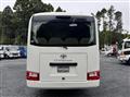 2017 Toyota Coaster