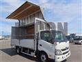 2019 Hino Dutro