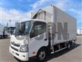 2019 Hino Dutro
