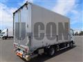2019 Hino Dutro