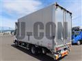 2019 Hino Dutro