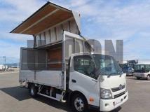 2019 Hino Dutro