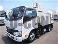 2018 Hino Dutro