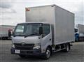 2017 Toyota Dyna Truck