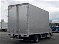2017 Toyota Dyna Truck
