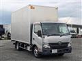 2017 Toyota Dyna Truck