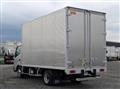 2017 Toyota Dyna Truck