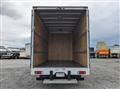 2017 Toyota Dyna Truck