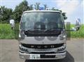 2026 Mitsubishi Fuso Canter