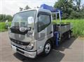 2026 Mitsubishi Fuso Canter