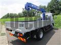 2026 Mitsubishi Fuso Canter