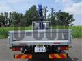 2026 Mitsubishi Fuso Canter
