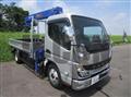 2026 Mitsubishi Fuso Canter