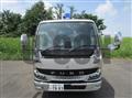 2026 Mitsubishi Fuso Canter