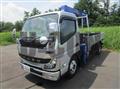2026 Mitsubishi Fuso Canter