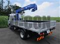 2026 Mitsubishi Fuso Canter
